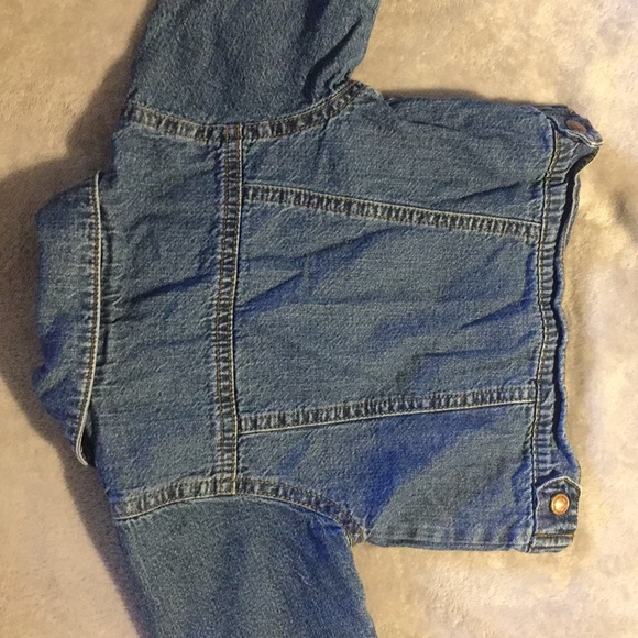 Baby Gap jacket - Picture 3 of 3